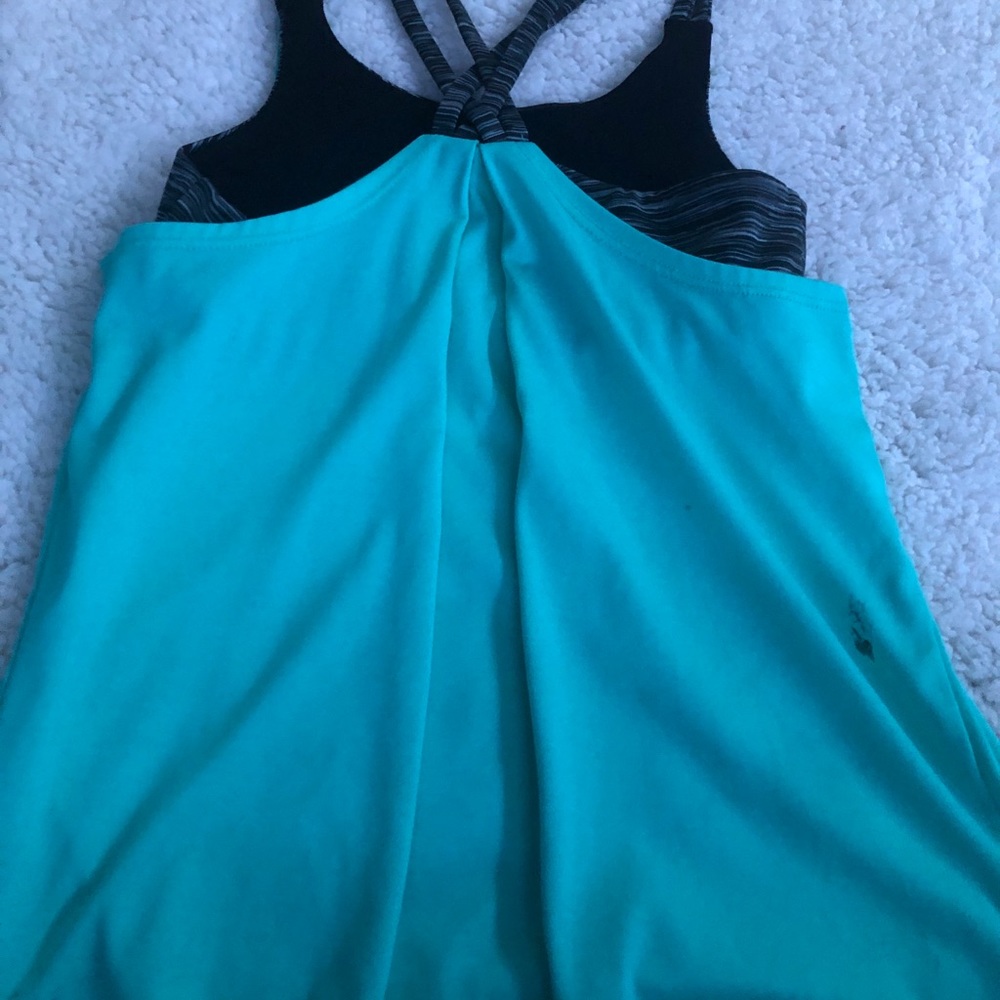 Tank top - Picture 2 of 4